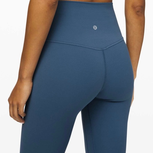 lululemon athletica Pants - Lululemon Align Leggings